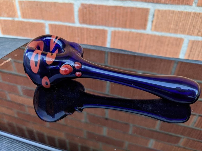 Phish Fishman Doughnut Spoon image 4