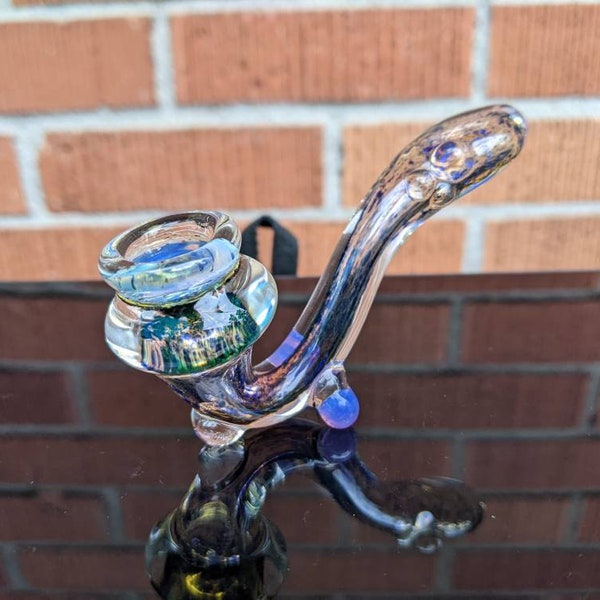 The Most Perfect Sherlock -Dark Blueish Color Changing-