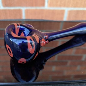 Phish Fishman Doughnut Spoon