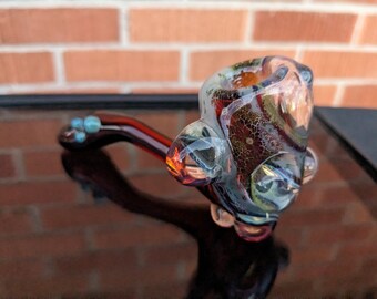 Nova Burst Sherlock in Amber