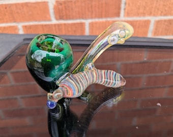 Standing Kickstand Sherlock