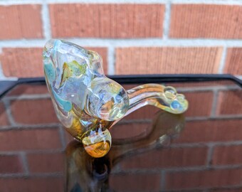 Color Changing Sherlock with Marbles