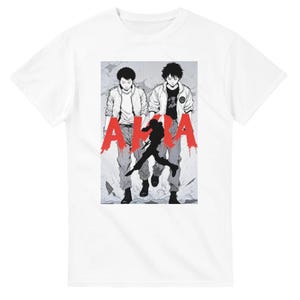 アキラ - Tシャツ - Etsy 日本