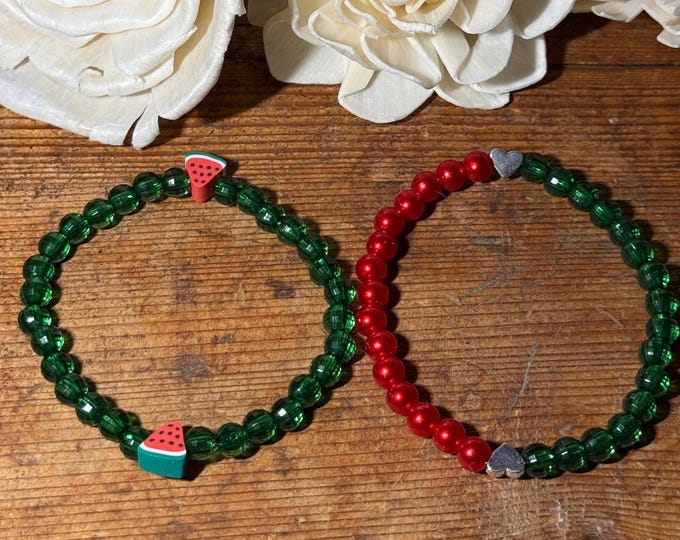 Free Palestine Bracelet | Benefits Palestine Children's Relief Fund (PCRF) | Palestinian