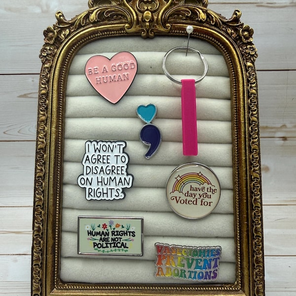 Pines progresivos con silbato ICE GRATIS • FDT • Seguridad para inmigrantes