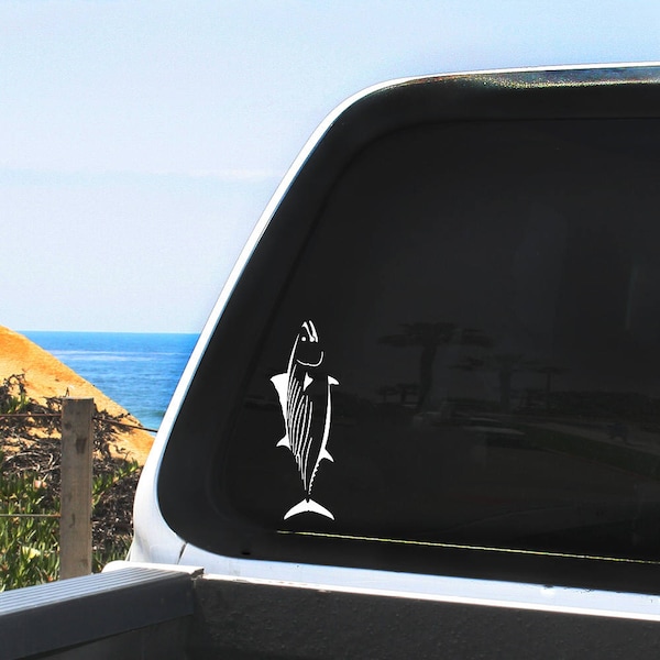 Outdoor Vinyl Decals Etsy