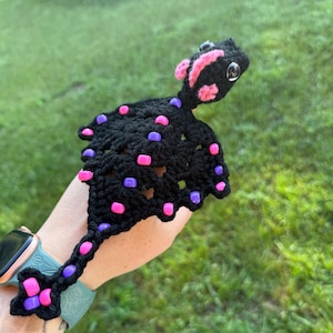 Pocket Dragon- fidget toy