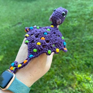 Pocket Dragon- fidget toy