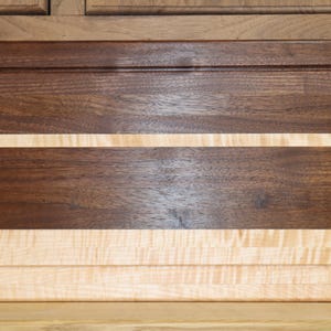 Custom Butcher Block Cutting Boards