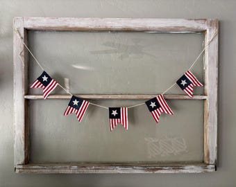 Bannière du 4 juillet