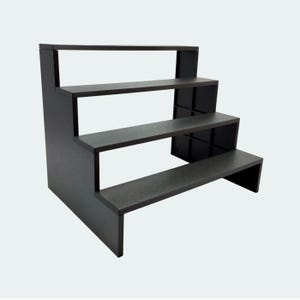 4-Tier-Schaukasten, Wohnkultur & Schaufenster für den Handel