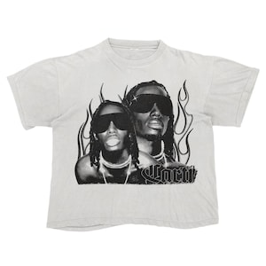 Playboi Carti - T-Shirt Design, PNG-Datei, 300 DPI, fertig zum Drucken