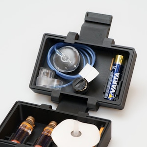 Ypsopump - Tillbehör Reseväska "Aidoro M"