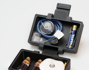 Ypsopump - Tillbehör Reseväska "Aidoro M"