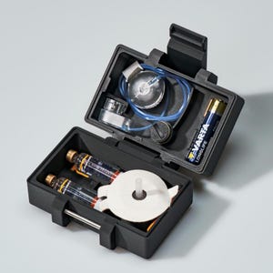 Ypsopump - Zubehör Travel Case "Aidoro M"