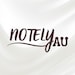 Avatar de notelyau