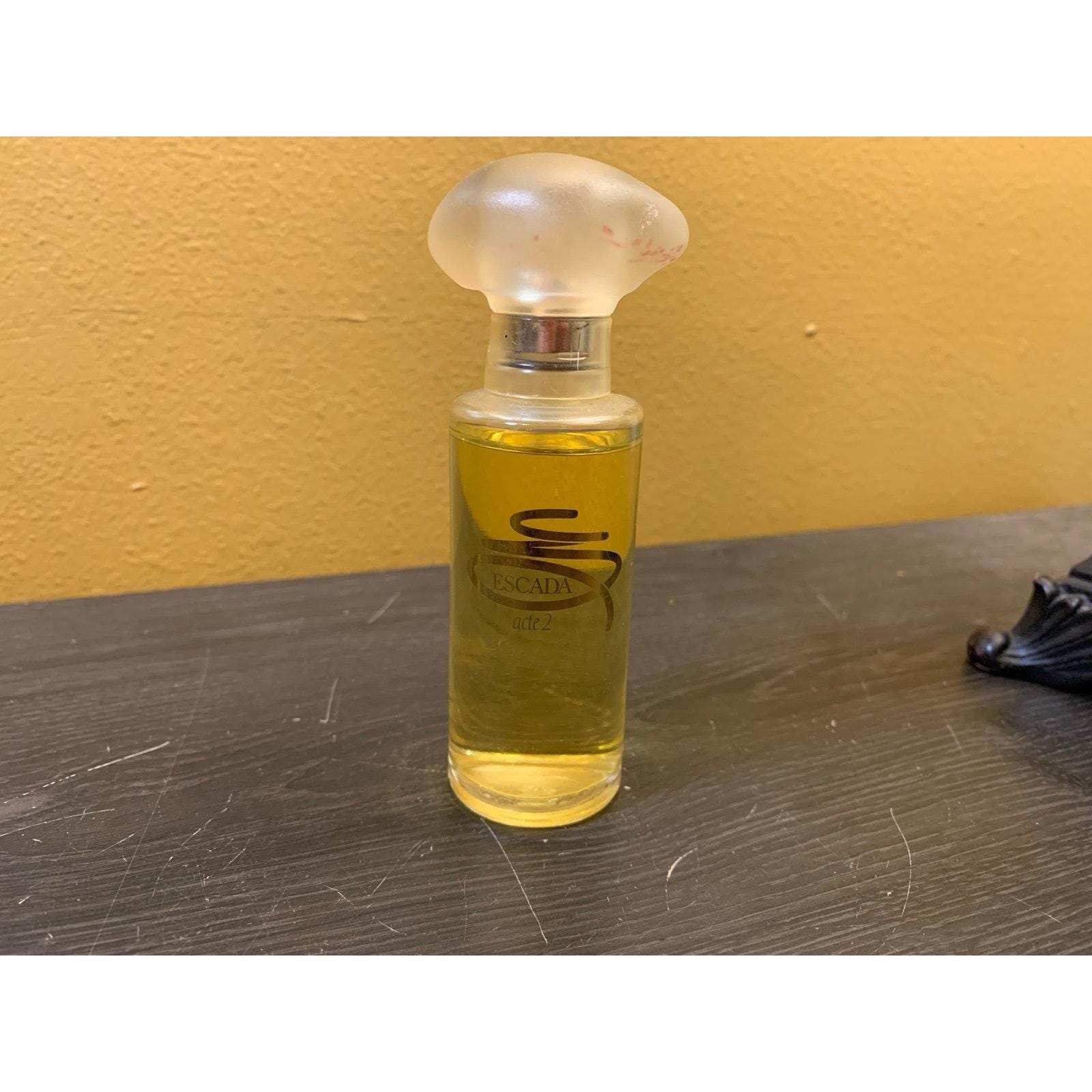 Vintage Escada Perfume - Etsy - Page 2