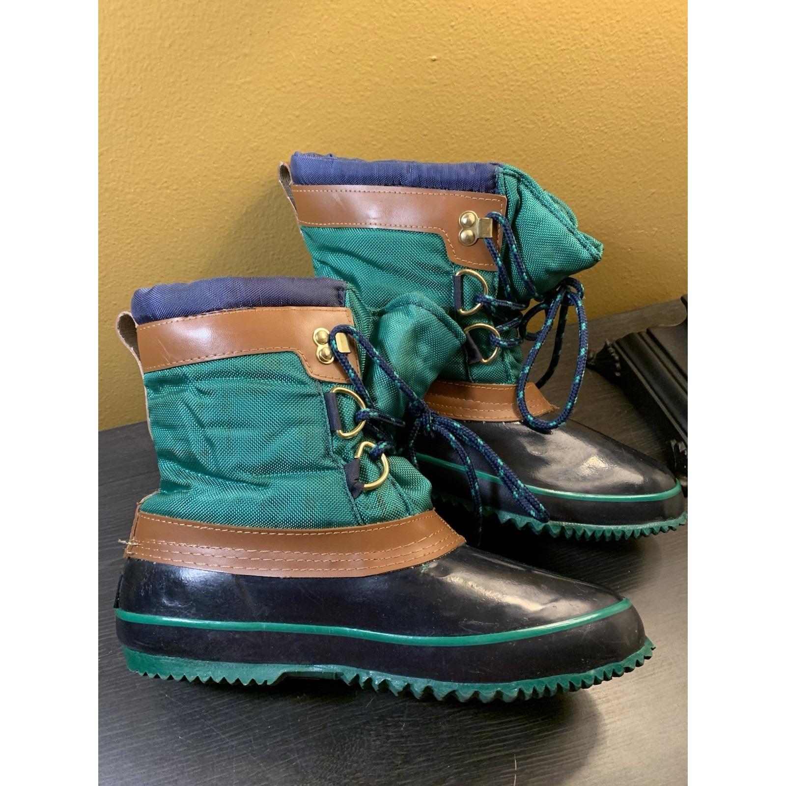 Vintage Snow Boots 7 Women - Etsy display picture 1
