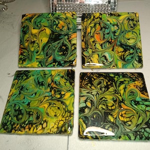 coasters