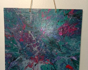 kunst, schilderen