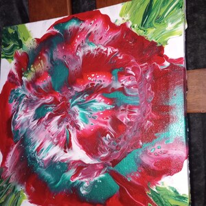 Christmas flower