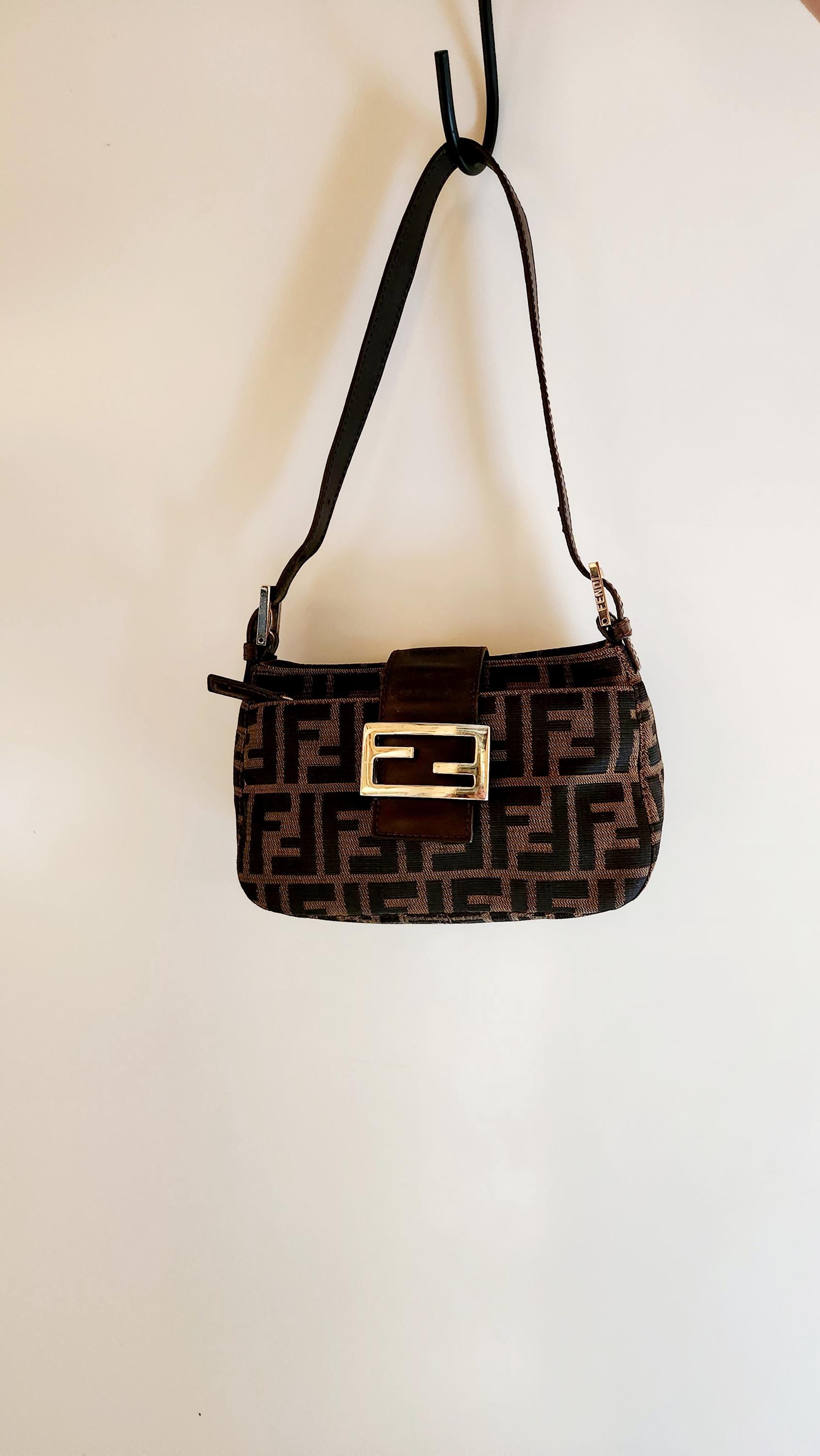 Fendi pochette bag Italia