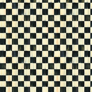 Patrón de cuadros negros con arroz para decoupage n.° 25, papel de arroz tamaño carta para posavasos, cajas de baratijas, velas, muebles y suministros para manualidades