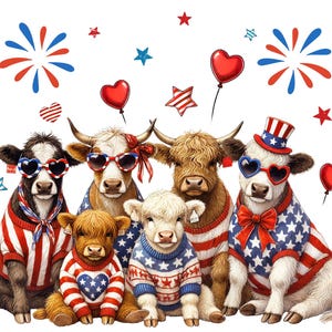 Drapeau patriotique des États-Unis à découper, vaches n° 354, papier de riz format lettre pour sous-verre, boîte à bijoux, meubles, décoration en bois, album de scrapbooking et journal indésirable