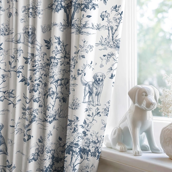Curtains for Entryway - Etsy UK