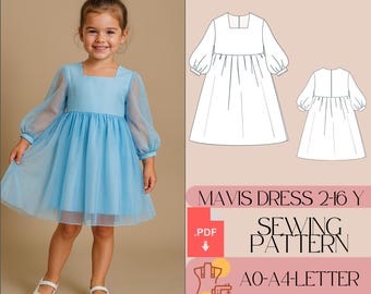 Kids Clothes 2-16y