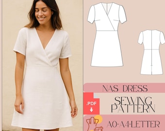 Robe d'été