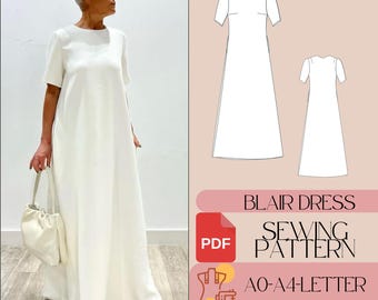 Robe de mariée / de mari