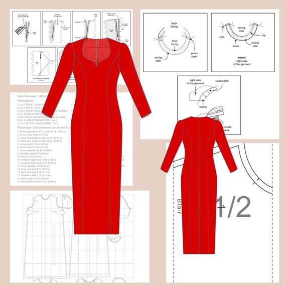red lace long sleeve homecoming dress Short Babydoll Homecoming Dress with Long Sleeves– PromGirl