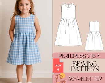 Kids Clothes 2-16y