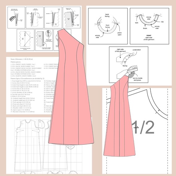 green emerald velvet dress Halter Maxi Dress Sewing Pattern