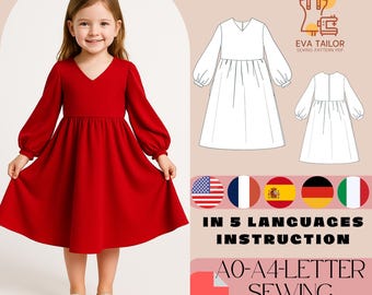 Kids Clothes 2-16y