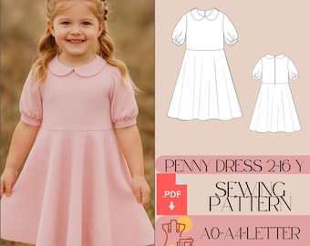 Kids Clothes 2-16y