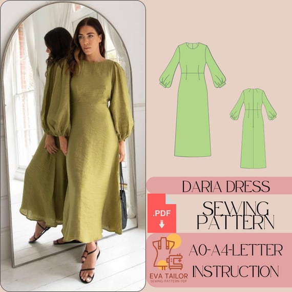 knee length dresses for ladies Helena Wrap Dress main image 0