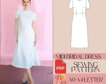 Wedding / Bridal Dress