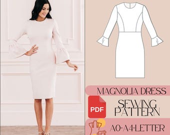 Robe de mariée / de mari