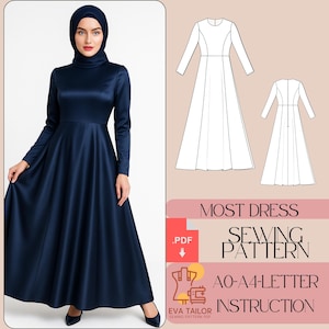 abaya bridesmaid dresses Bridal Abaya