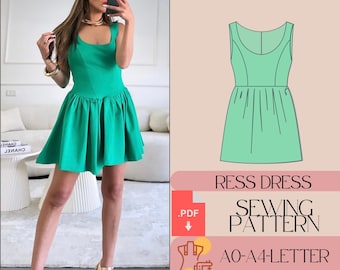 Robe d'été