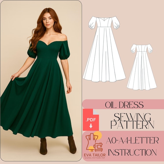 chinese dress ladies Elodie Floral Off Shoulder Maxi Dress