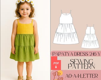 Vêtements pour enfants 2