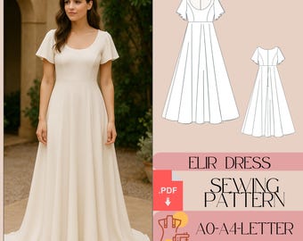 Wedding / Bridal Dress