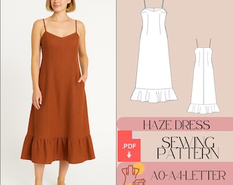 Robe d'été