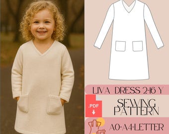Kids Clothes 2-16y