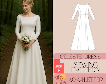 Wedding / Bridal Dress