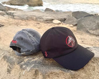 Berserk Embroidered Baseball Cap
