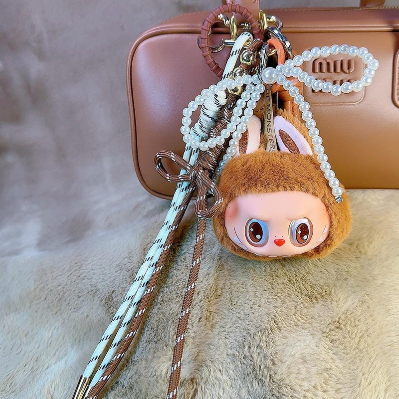 Labubu Bag Charm Etsy Il Boq6 